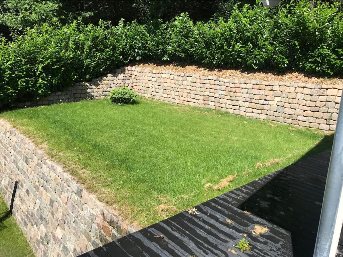Sommerhus I Idylliske Omgivelser Vekso Ngoại thất bức ảnh