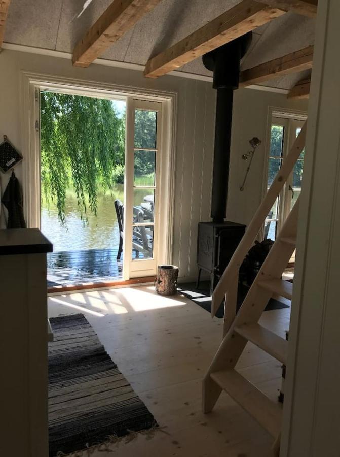 Sommerhus I Idylliske Omgivelser Vekso Ngoại thất bức ảnh