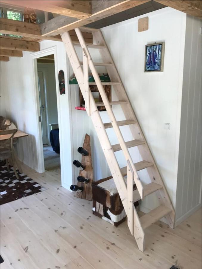 Sommerhus I Idylliske Omgivelser Vekso Ngoại thất bức ảnh