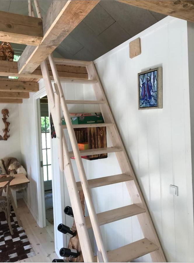 Sommerhus I Idylliske Omgivelser Vekso Ngoại thất bức ảnh