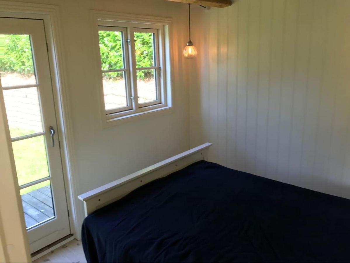 Sommerhus I Idylliske Omgivelser Vekso Ngoại thất bức ảnh