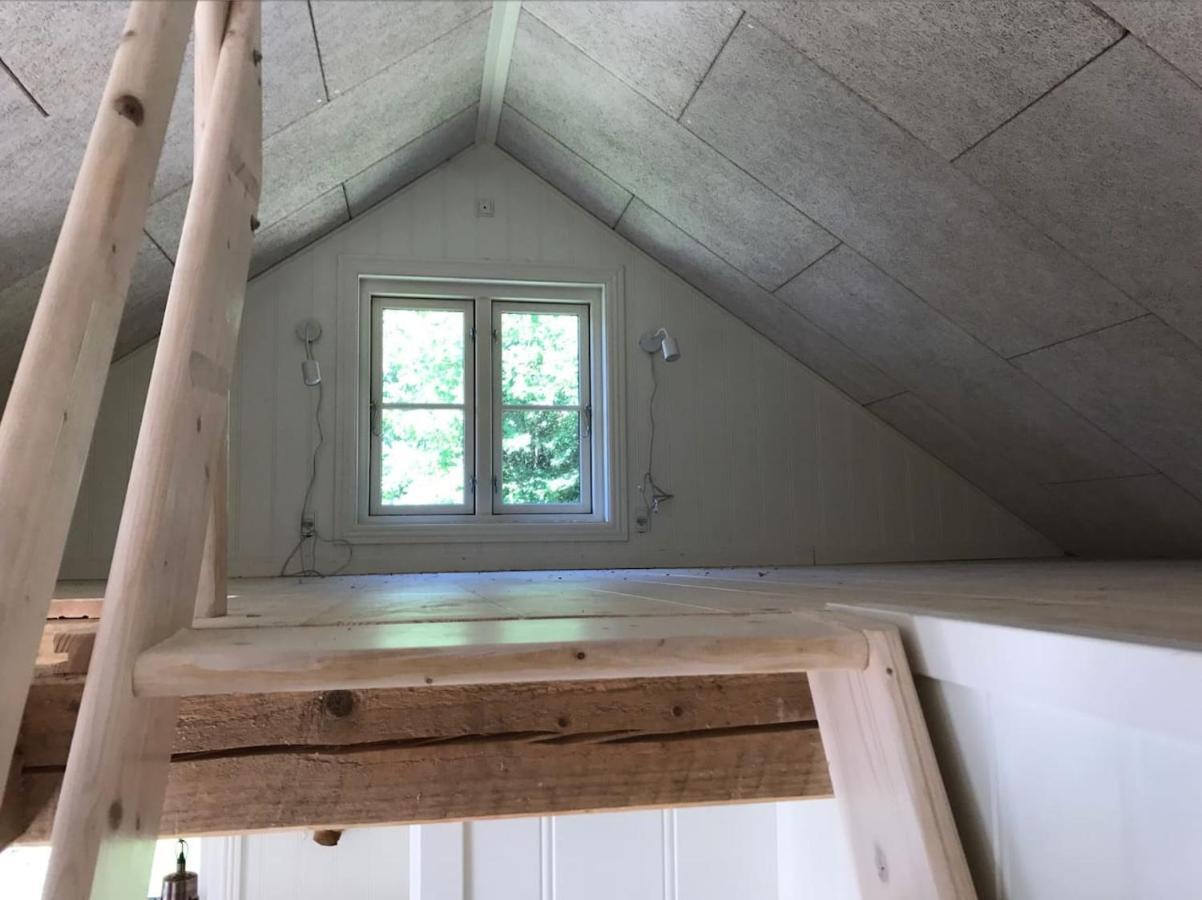 Sommerhus I Idylliske Omgivelser Vekso Ngoại thất bức ảnh